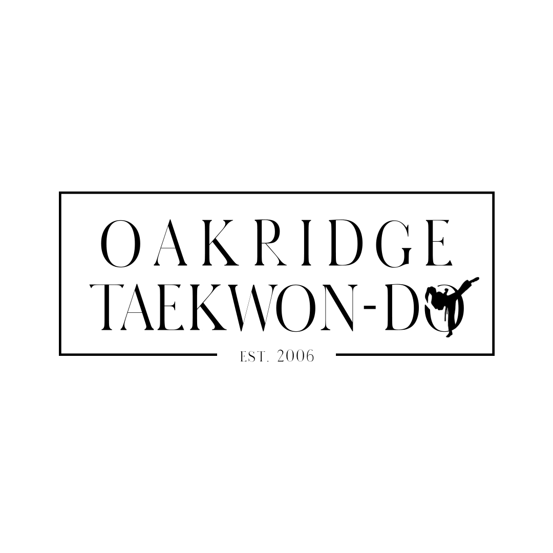 Oakridge Taekwon-Do 