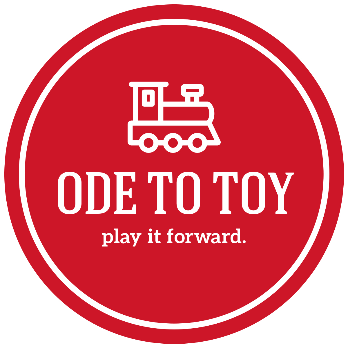 Ode to Toy