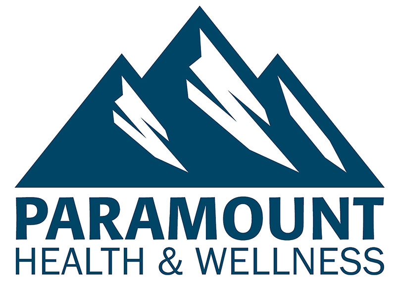 paramount health  wellness 