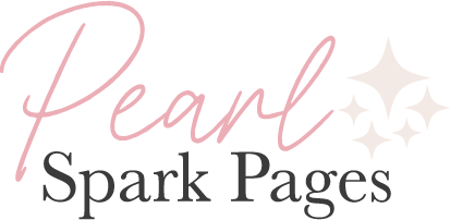 Pearl Spark Pages