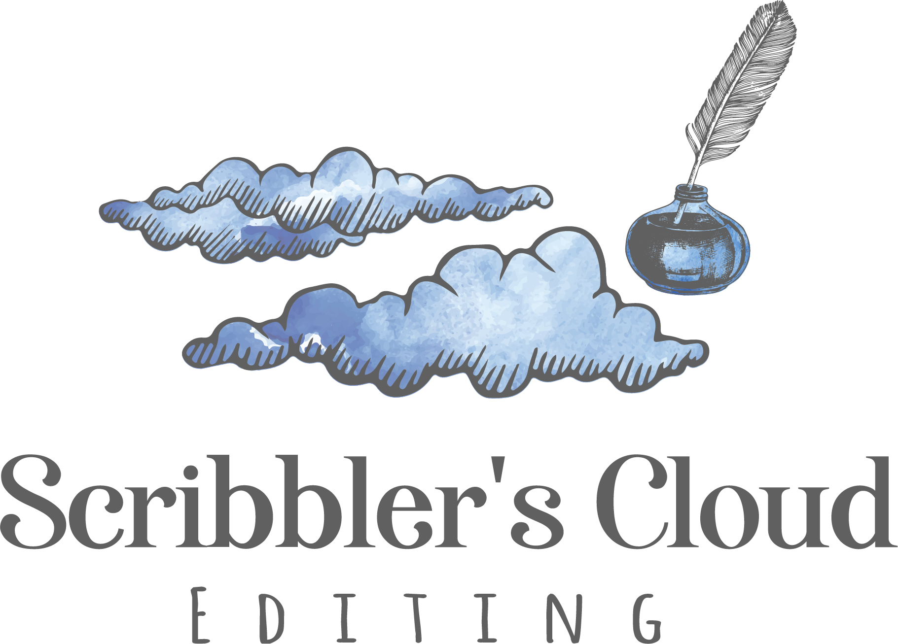 Scribbler's Cloud Editing 