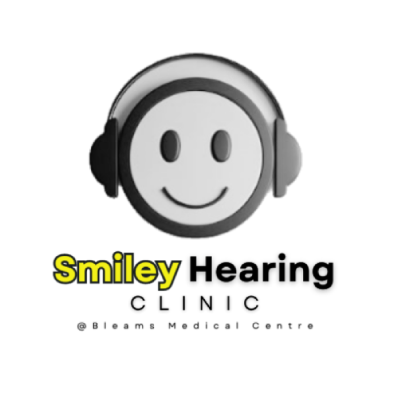 smiley hearing clinic