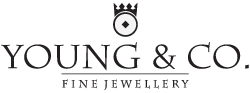 Young & Co Fine Jewellery logo