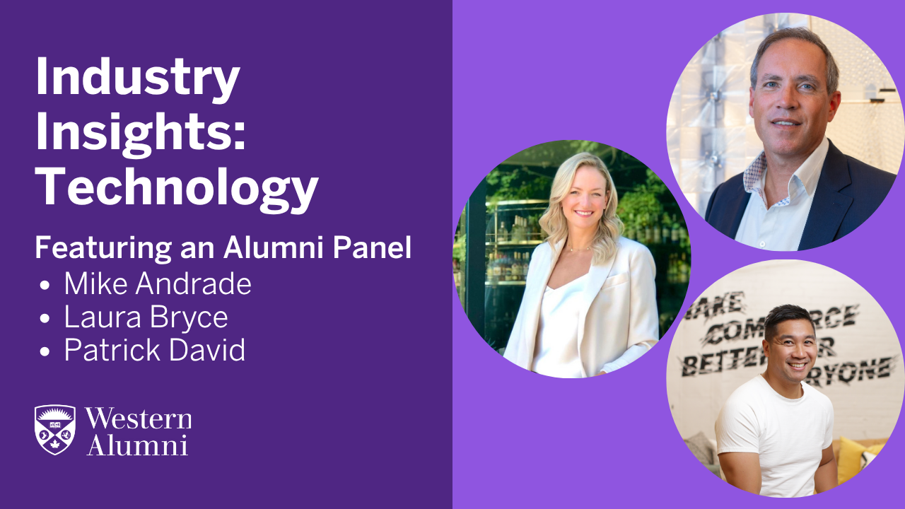 Industry Insights: Technology