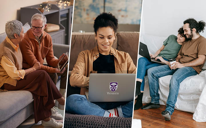 Certificates and Courses