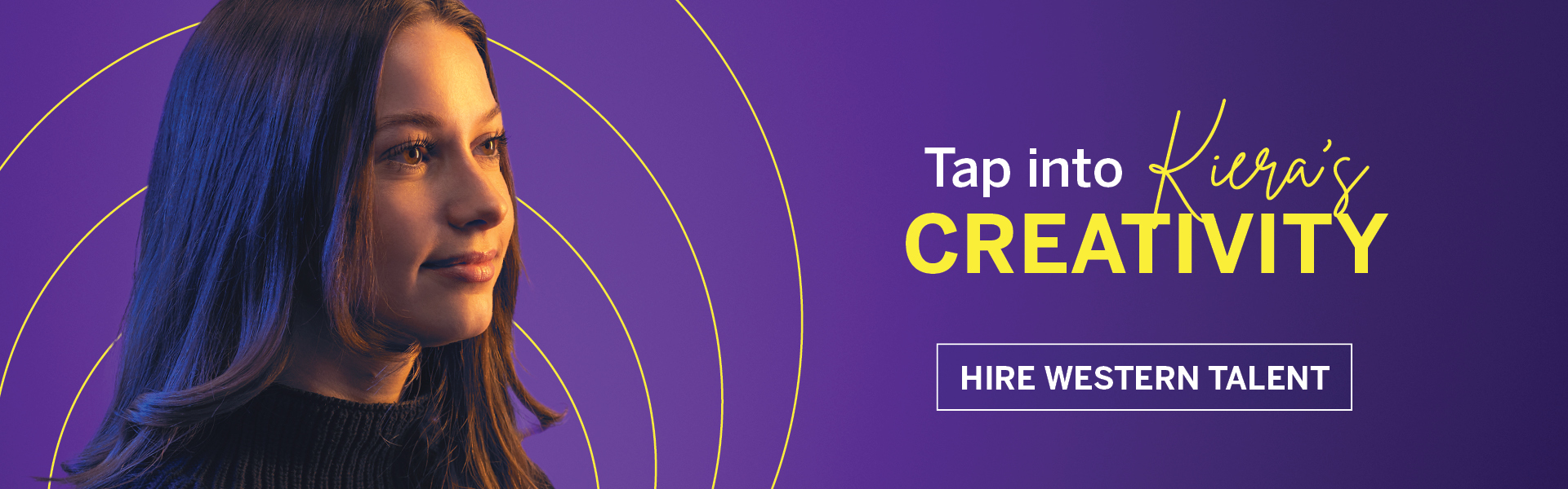 Hire Western Students