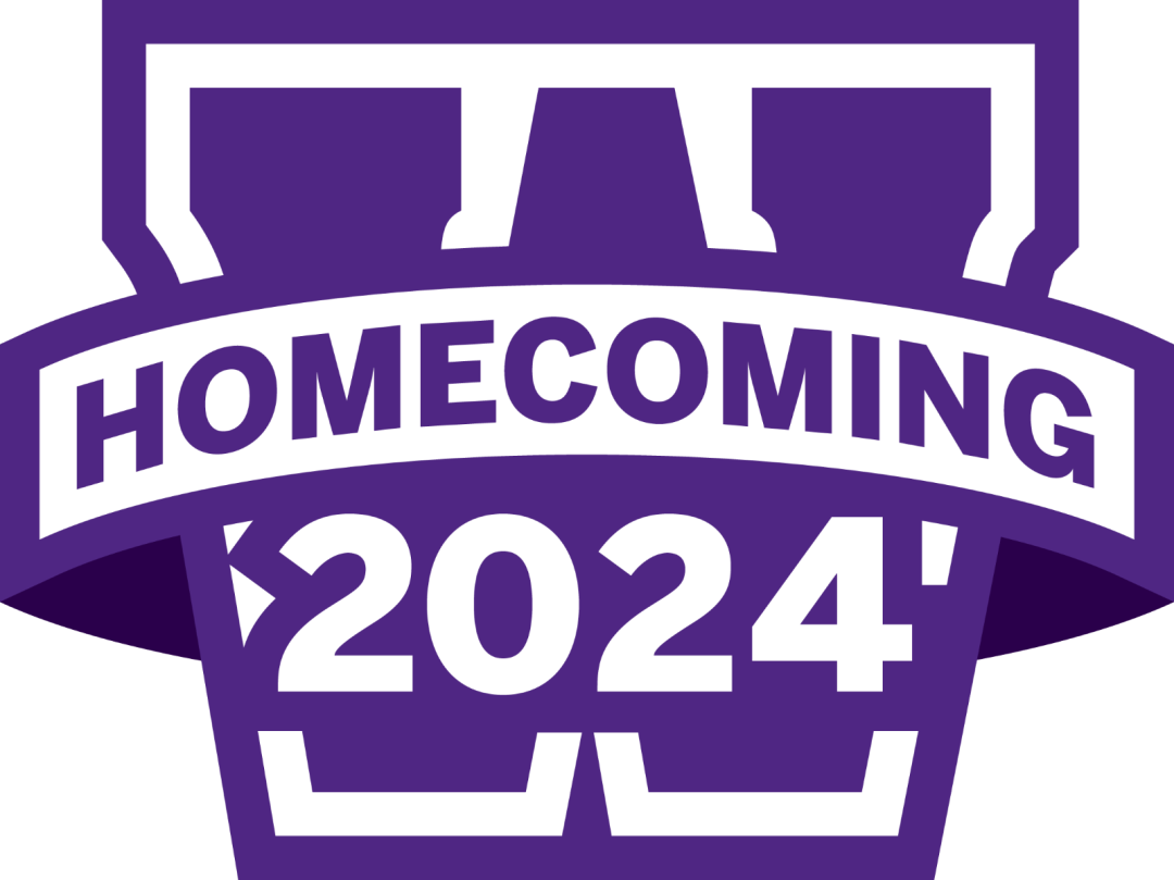 Homecoming Logo 2024
