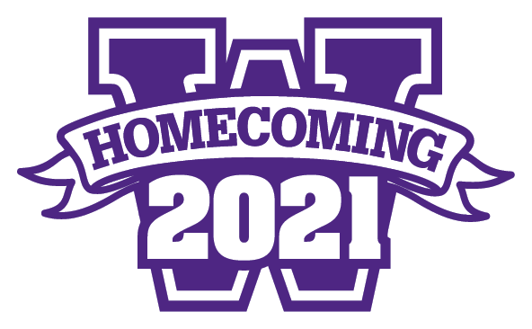 Homecoming Logo 2021