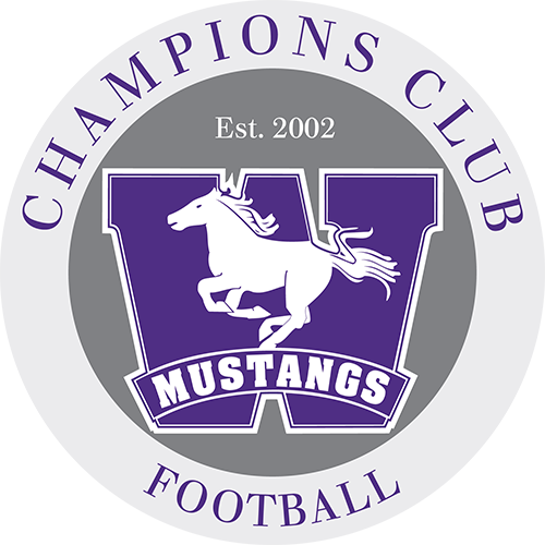 Champions Club Logo