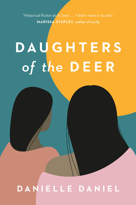 daughters of the deer book