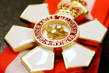 Order Of Canada