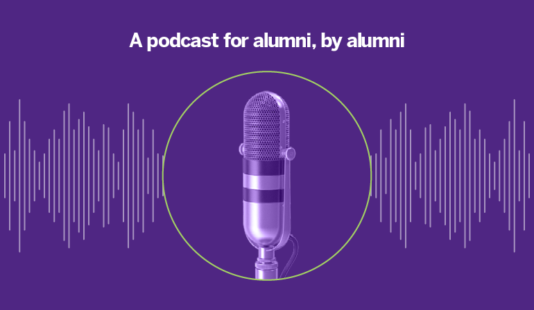 The Three Selves Podcast