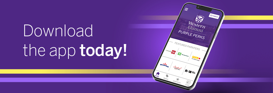 Download the Purple Perks app today!