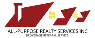 All Purpose Realty Logo
