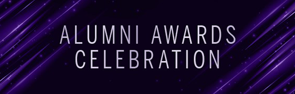 Alumni Awards Celebration