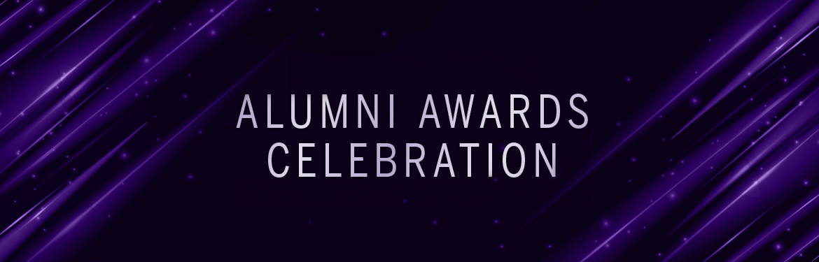 Alumni Awards Celebration