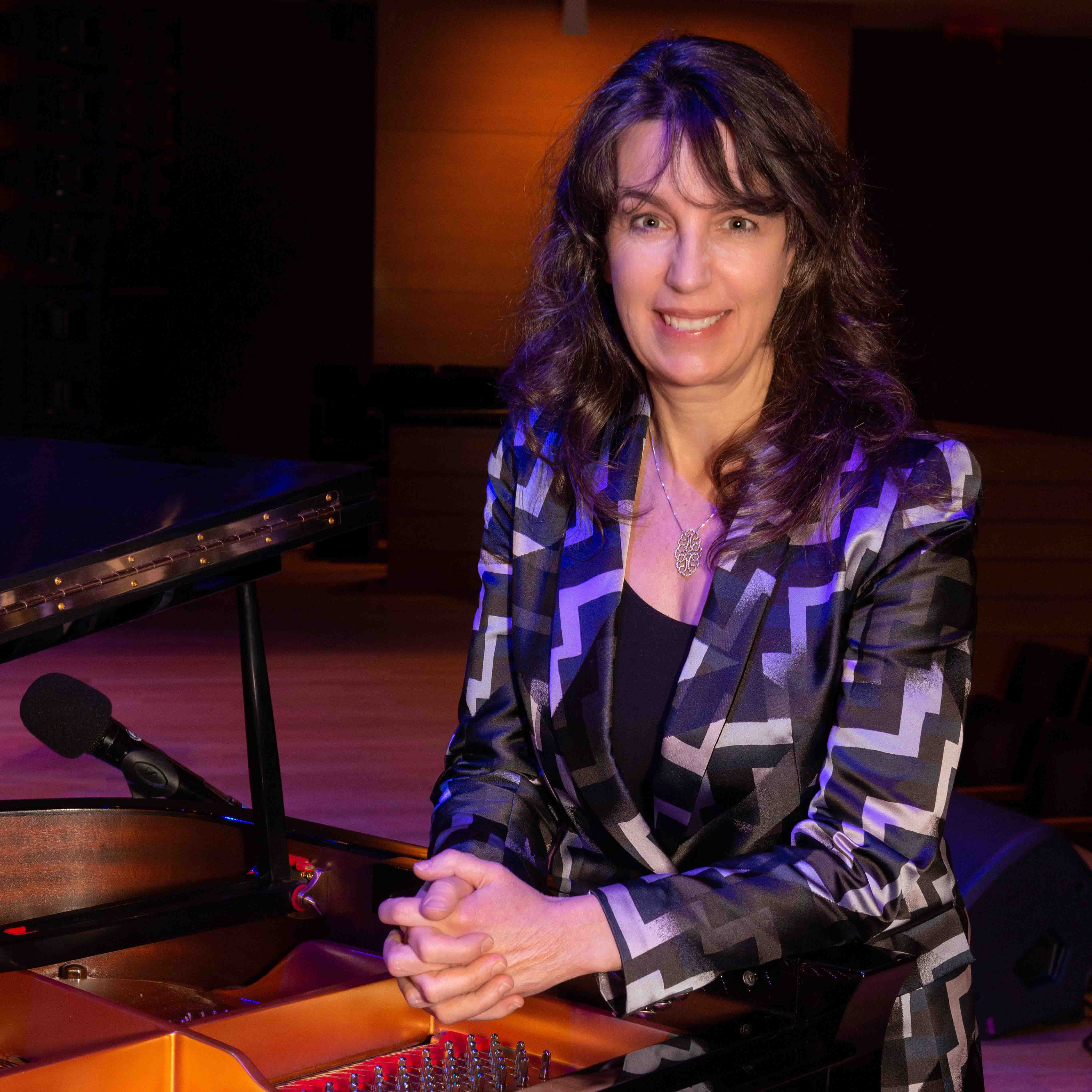 Jennifer Snow