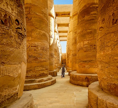 egypt gallery 3