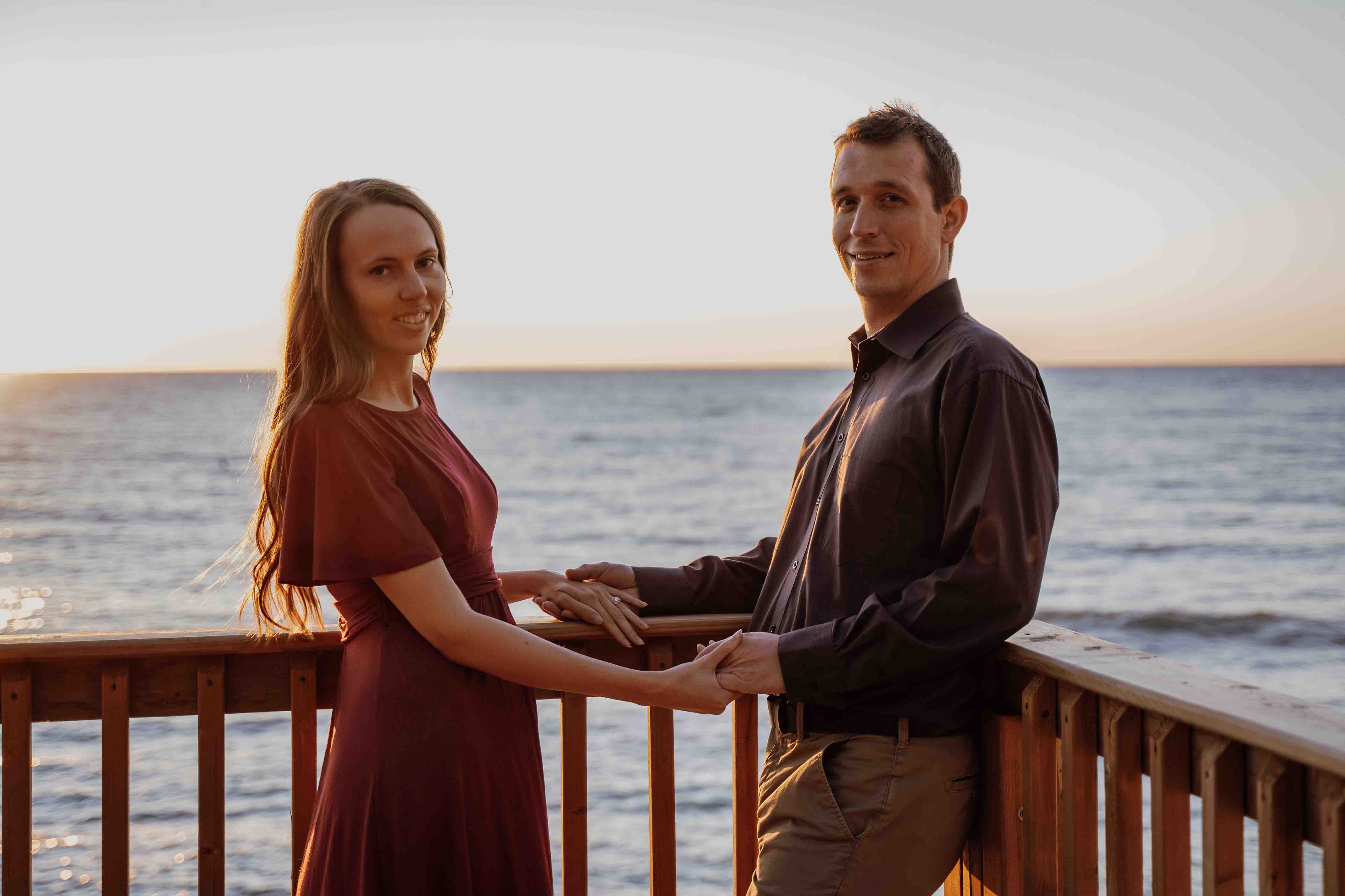 alyssa nicholls and finace 