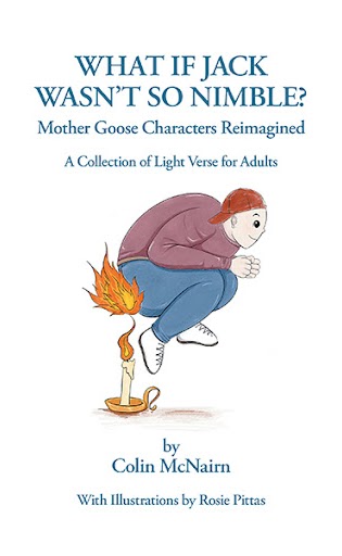 colin mcnairn  cover