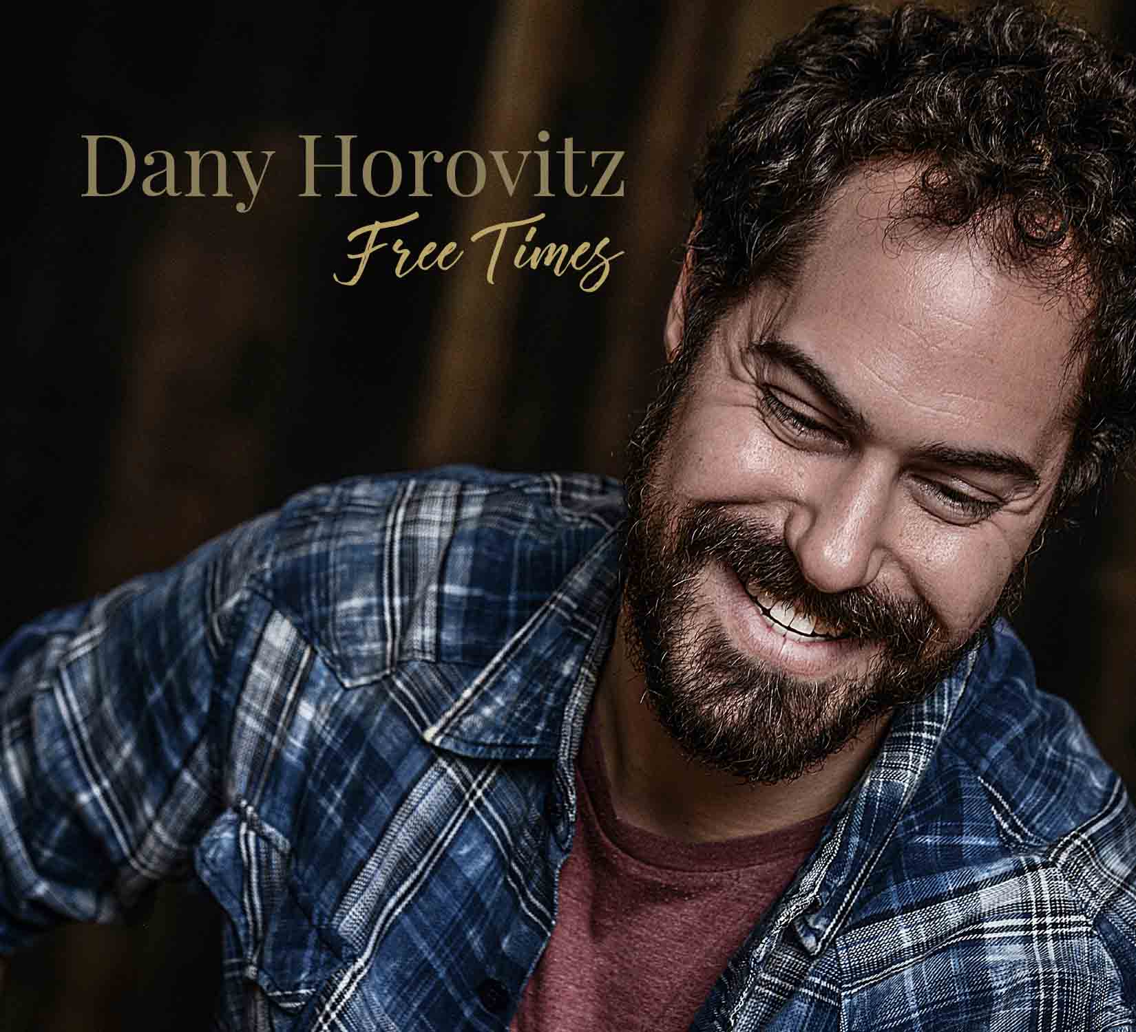 dany horovitz