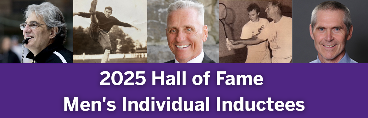 mens inductees