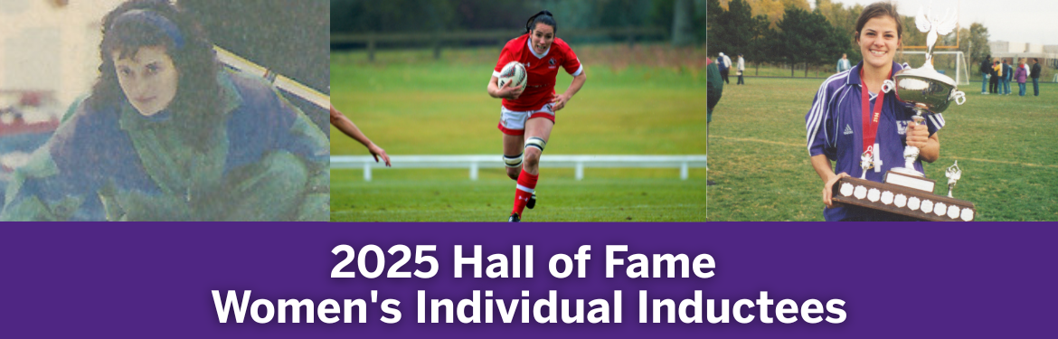 womens inductees