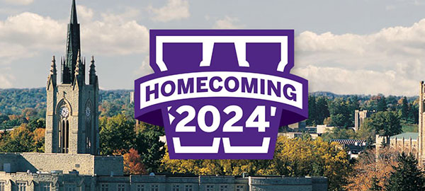 Homecoming Banner