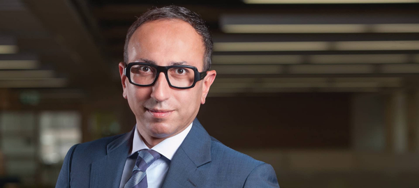 dean mohamed khimji