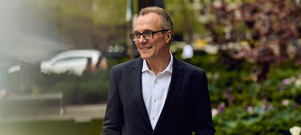 Julian Birkinshaw