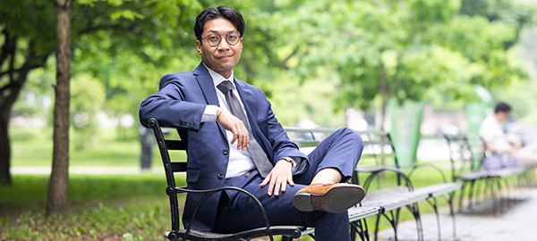 Noel Ongpauco