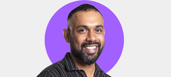 Arun Jentrick