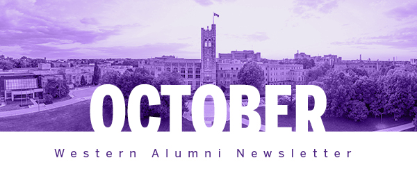 october banner
