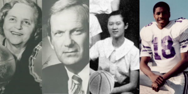 Celebrating Hall of Fame Anniversaries