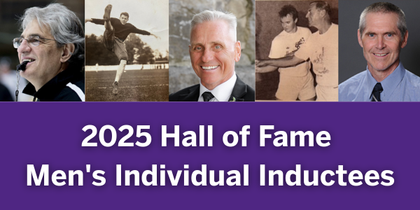mens inductees