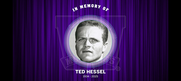 Ted Hessel