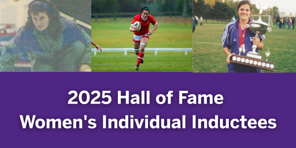 womens inductees