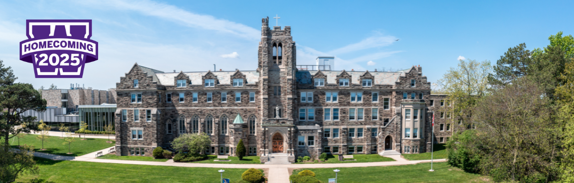 Brescia Alumnae Homecoming Reunion Luncheon