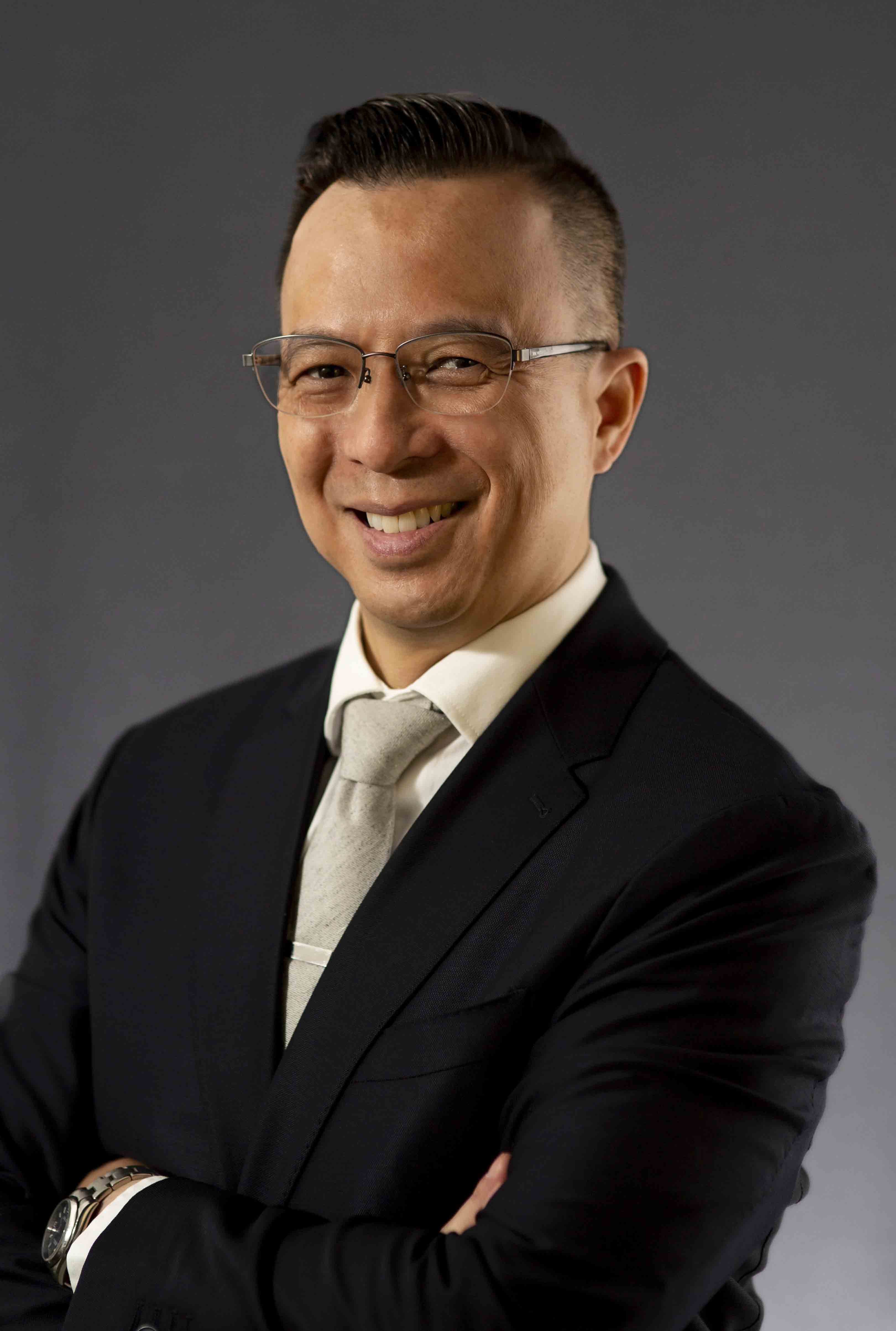mark tse