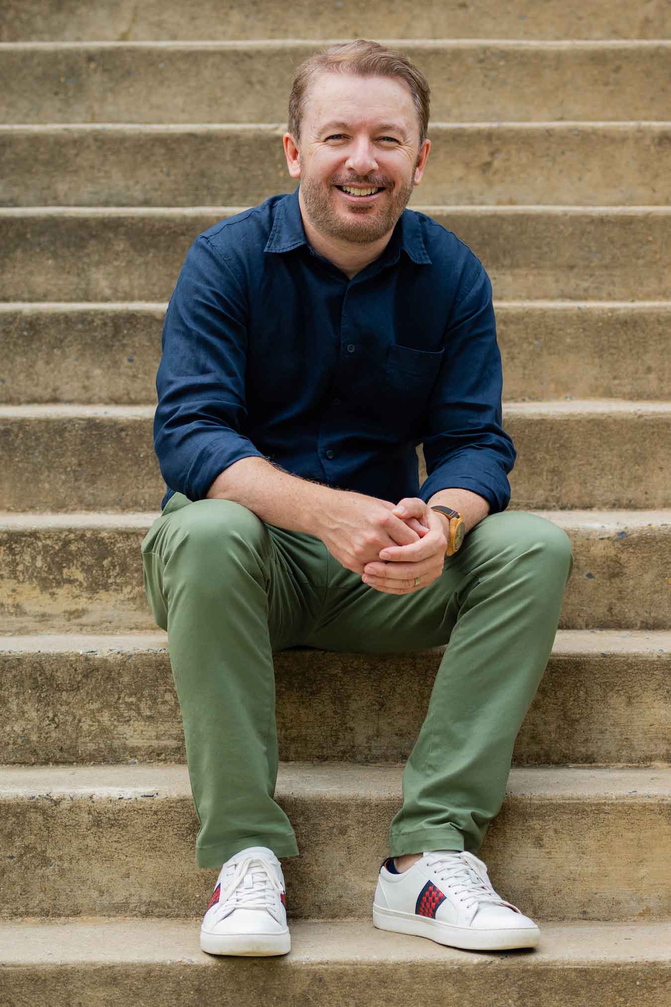 paul mcewan