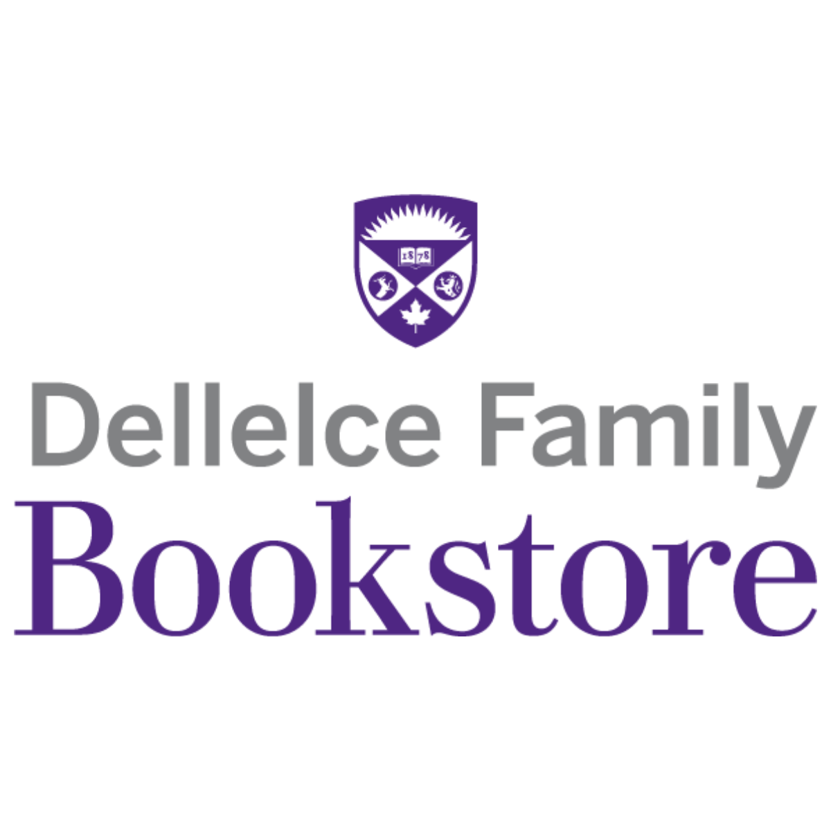 Dellelce Family Bookstore