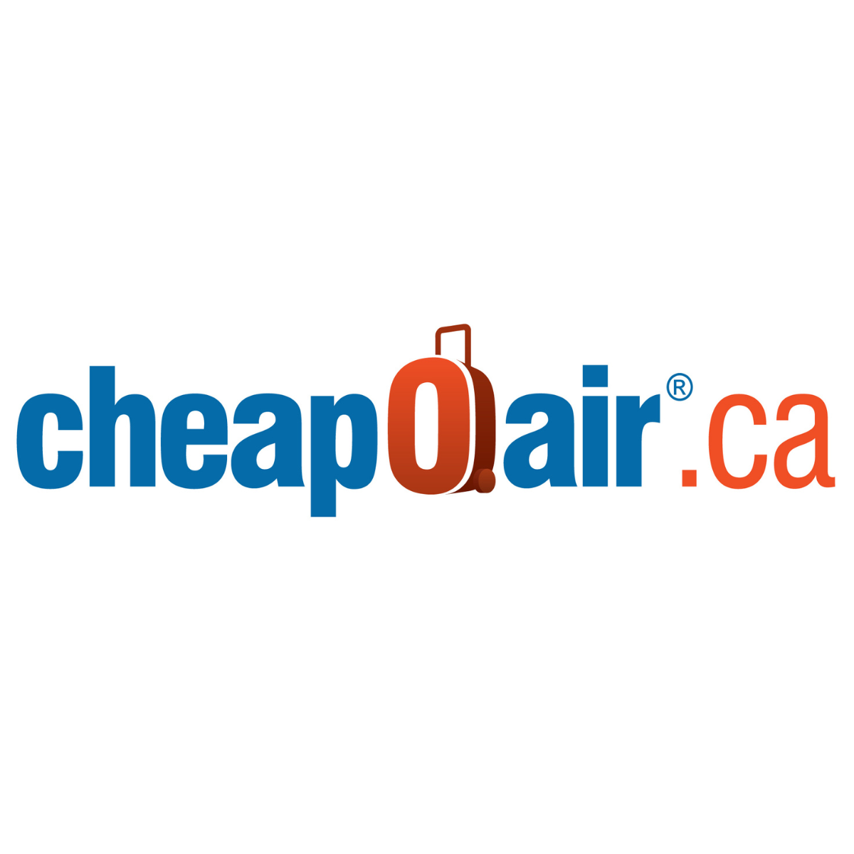 Fareportal (CheapOair Canada)