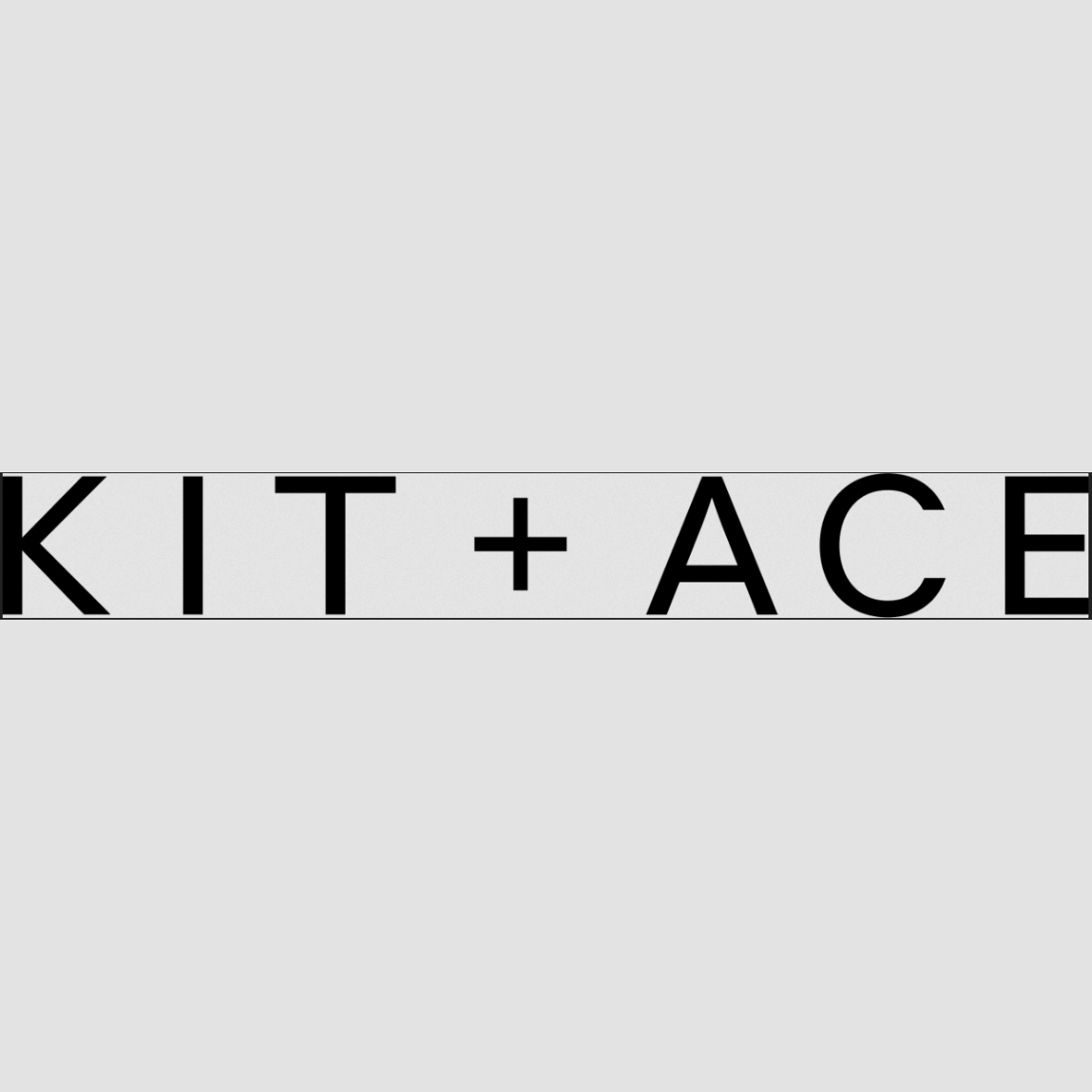 Kit + Ace