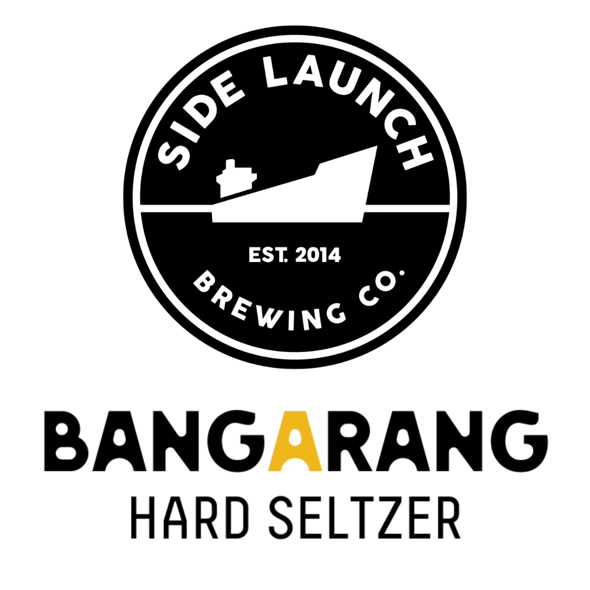 Side Launch & Bangarang