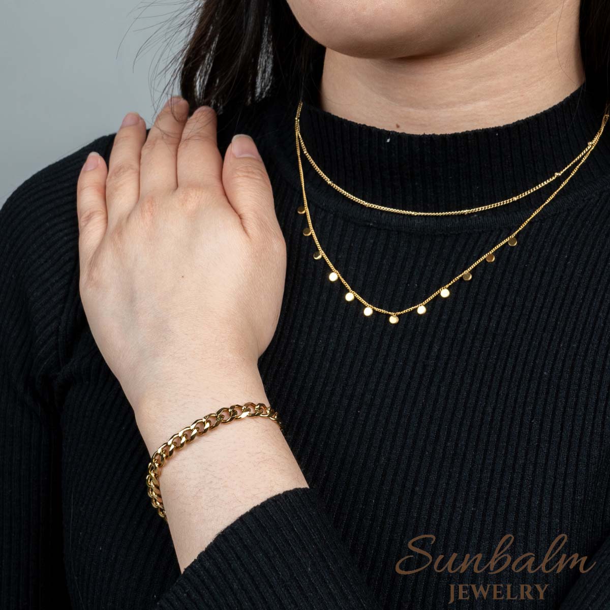 Sunbalm Jewelry 