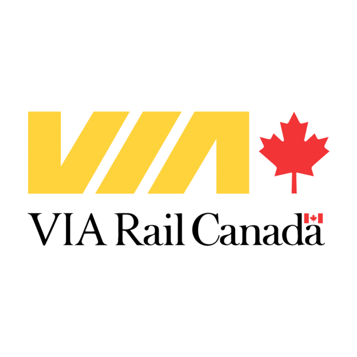 Via rail