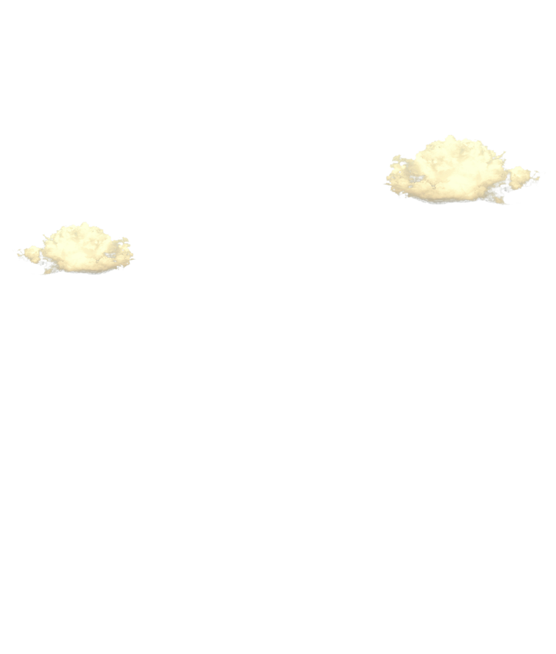 clouds