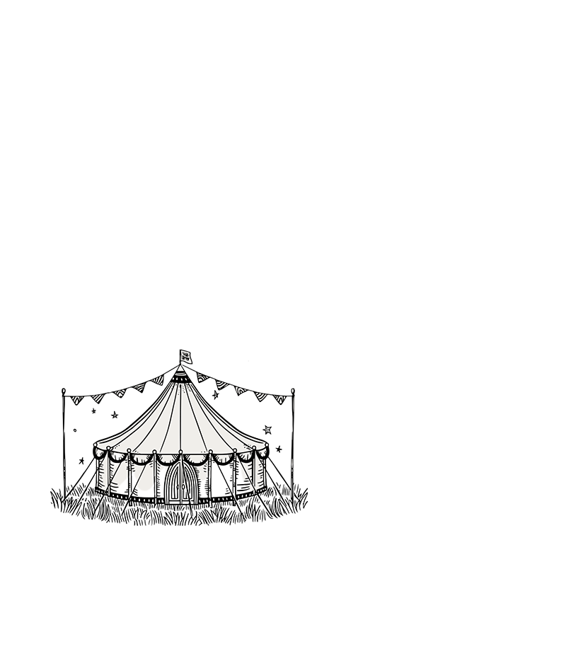 fair tent