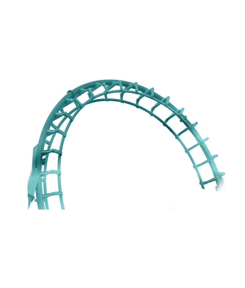 roller coaster