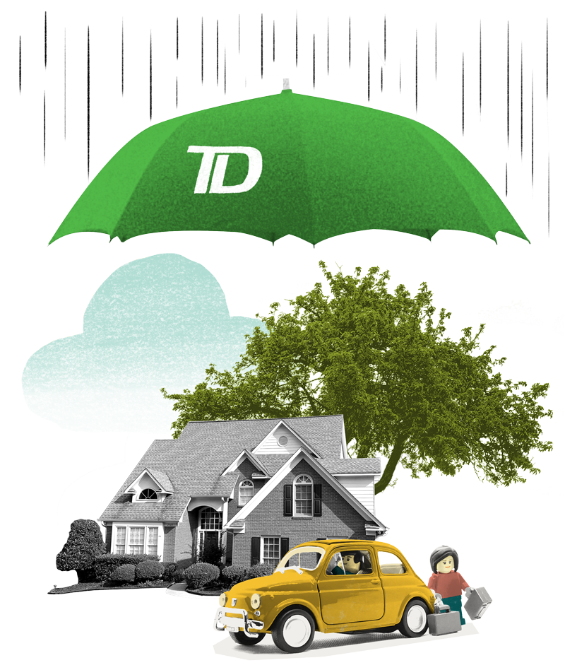 TD Insurance